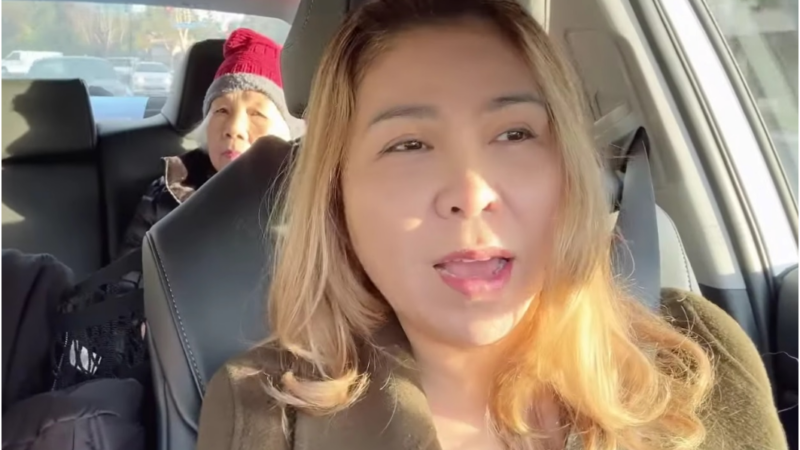 MC Kỳ Duyên: “Vàng chôn trong nhà, tôi phải đào lên để mang theo”