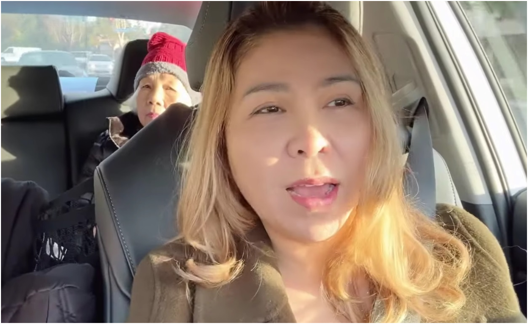 MC Kỳ Duyên: “Vàng chôn trong nhà, tôi phải đào lên để mang theo”