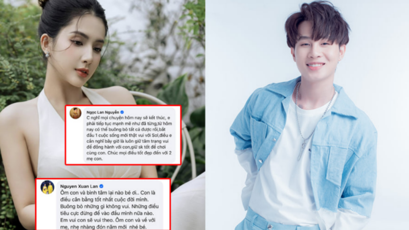 Dàn sao Việt đồng loạt bênh vực Thiên An sau bài đăng tiết lộ sự thật g.ây chấn động: ‘Buông lời chỉ trích Jack thậm tệ’