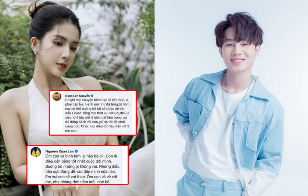 Dàn sao Việt đồng loạt bênh vực Thiên An sau bài đăng tiết lộ sự thật g.ây chấn động: ‘Buông lời chỉ trích Jack thậm tệ’