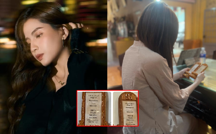 Thiên An: “Tôi là một người mẹ t.ồi, tàn nhẫn, vì trước đó đã không bảo vệ được 2 đứa nhỏ”