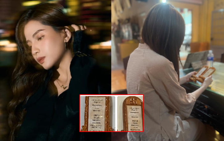 Thiên An: “Tôi là một người mẹ t.ồi, tàn nhẫn, vì trước đó đã không bảo vệ được 2 đứa nhỏ”