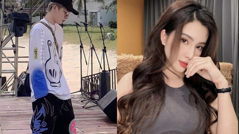 Jack chính thức nhận hình phạt đầu tiên sau khi Thiên An công bố quá khứ bo3con: ‘CDM được phen hả hê vô cùng’