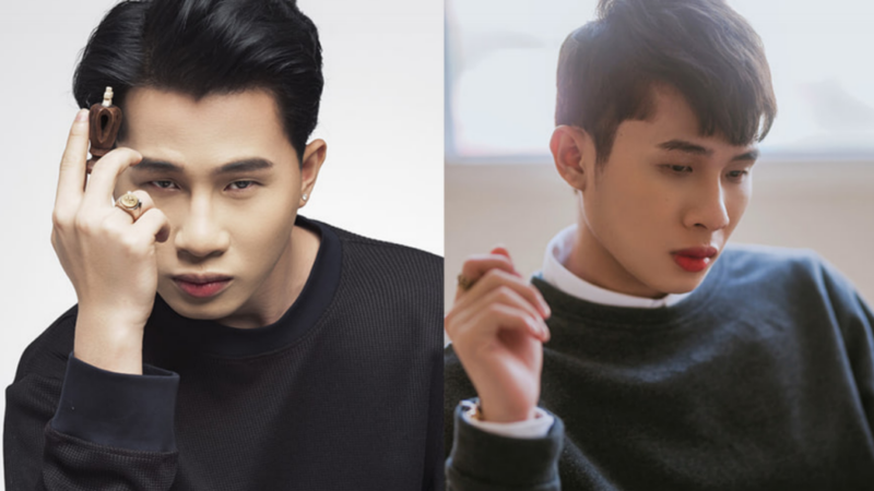 Jack liên tục vướng nhiều thị phi nhưng vẫn  không hề bị ph.ong s.át,  thậm chí anh còn nổi tiếng hơn: ‘Nghi vấn có người đứng sau chống đỡ’