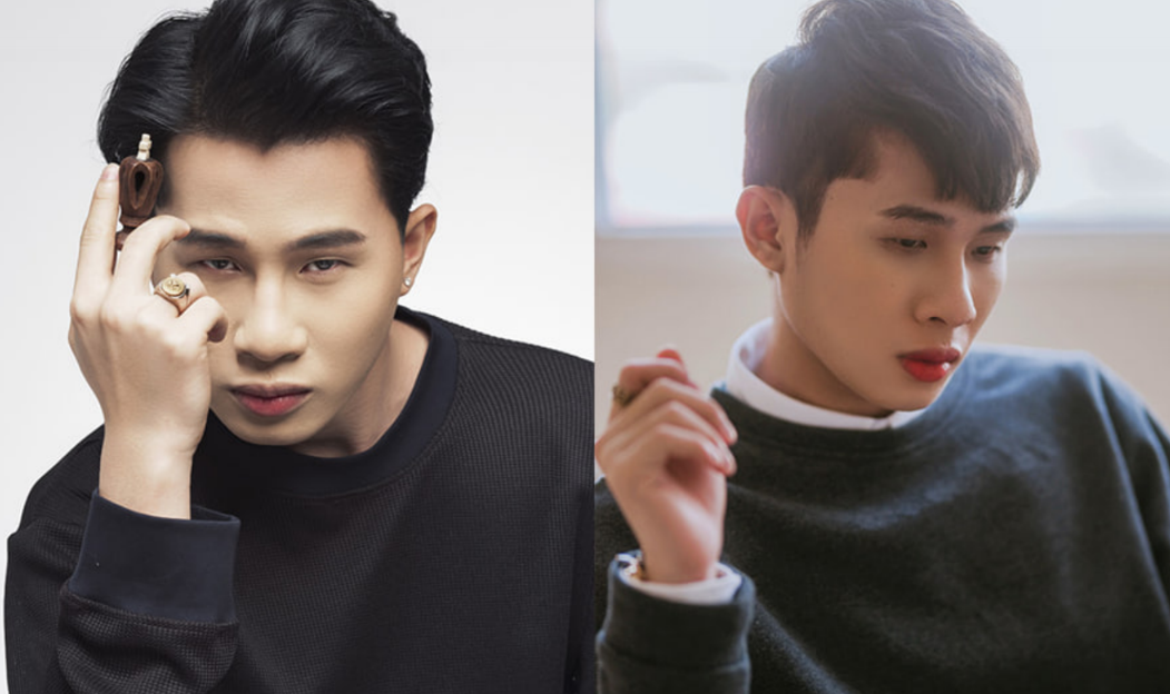 Jack liên tục vướng nhiều thị phi nhưng vẫn  không hề bị ph.ong s.át,  thậm chí anh còn nổi tiếng hơn: ‘Nghi vấn có người đứng sau chống đỡ’