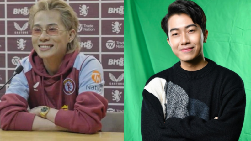 Jack -J97 ít tài nhiều tật, từ ngôi sao vụt sáng đến ngụp lặn trong scandal: ‘Dàn sao nổi tiếng cũng vội né tránh mỗi khi chạm mặt’