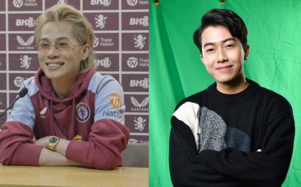 Jack -J97 ít tài nhiều tật, từ ngôi sao vụt sáng đến ngụp lặn trong scandal: ‘Dàn sao nổi tiếng cũng vội né tránh mỗi khi chạm mặt’