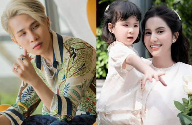 Thiên An bị fan Đom đóm ch.ỉ tr.ích th.ậm tệ sau khi l.ật t.ẩy bộ mặt thật của tình cũ: ‘Loại đàn bà dễ dãi, chưa chắc bé là con ruột của anh ấy’