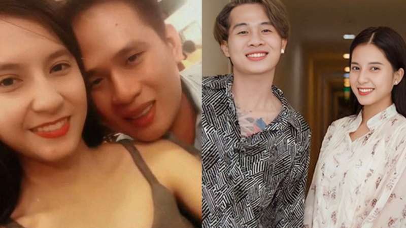 Thiên An bị đào lại ảnh chụp với NYC, có ngoại hình giống Jack tới 98%: ‘Đom đóm yêu cầu nữ diễn viên dắt con gái làm xét nghiệm ADN’