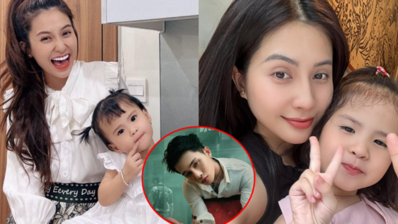 Jack trốn tránh trách nhiệm, Thiên An một mình gồng gánh nuôi con gái: ‘Nợ tiền Tết mới trả, làm 20 tiếng/ngày về vẫn chăm sóc bé Sol’