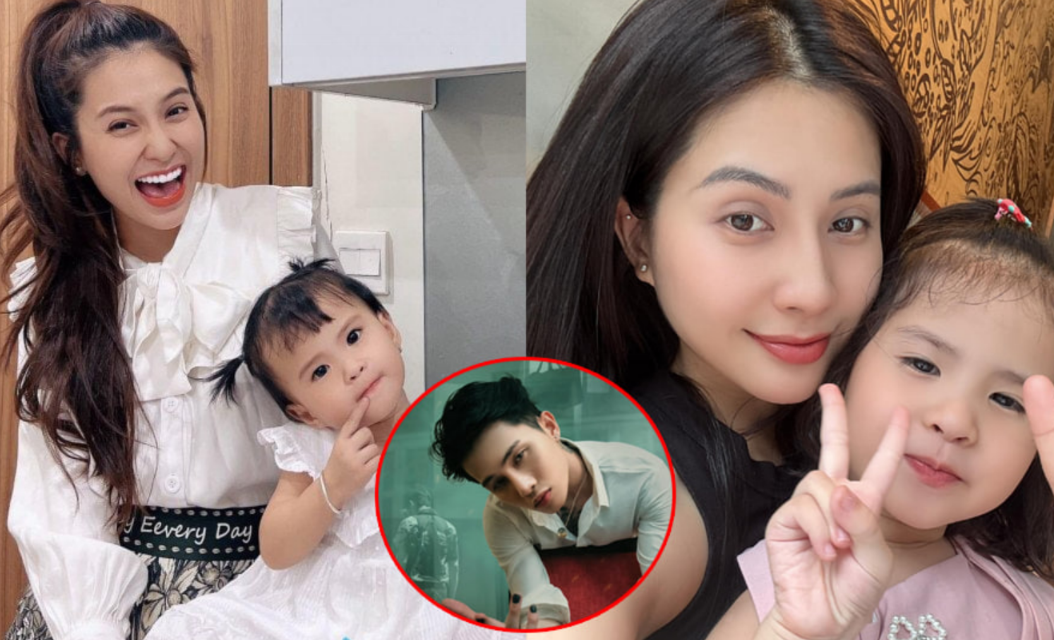 Jack trốn tránh trách nhiệm, Thiên An một mình gồng gánh nuôi con gái: ‘Nợ tiền Tết mới trả, làm 20 tiếng/ngày về vẫn chăm sóc bé Sol’