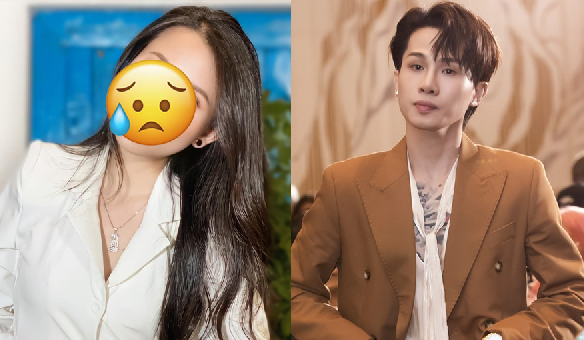 Không chỉ riêng Thiên An, một sao nữ khác của Vbiz cũng bị cuốn vào ồn ào tình ái với Jack: ‘Đích thân lên tiếng làm rõ sự thật, khiến dân tình nghe xong không khỏi choáng váng’