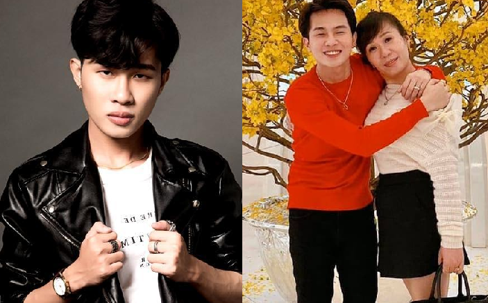 Gia thế bất ngờ của Jack-J97 ít ai biết: ‘Cha là giáo viên ưu tú, mẹ từng là một nghệ sĩ cải lương có tiếng nhất xứ Bến Tre’