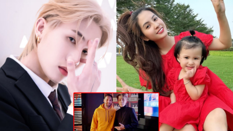 Cùng nhìn lại loạt thị phi của Jack khiến CDM dậy sóng: ‘Bắt cá nhiều tay, bỏ rơi con 3 lần, phông bạt vụ hình ảnh Messi’