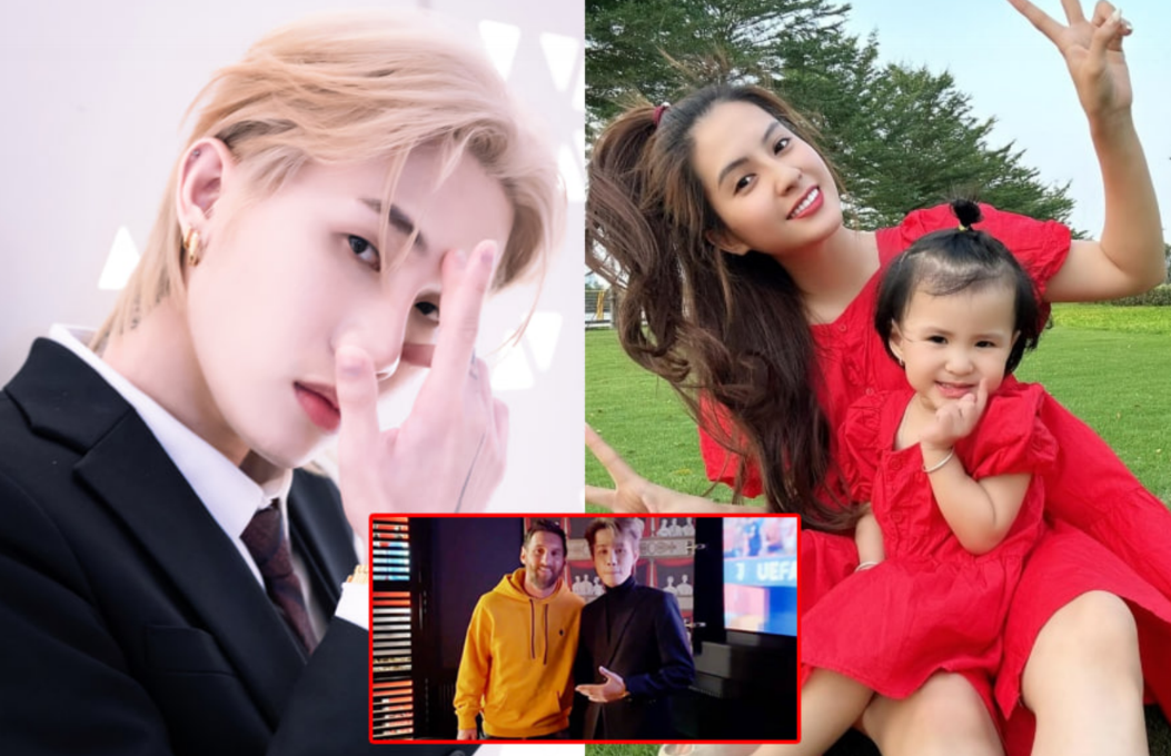 Cùng nhìn lại loạt thị phi của Jack khiến CDM dậy sóng: ‘Bắt cá nhiều tay, bỏ rơi con 3 lần, phông bạt vụ hình ảnh Messi’