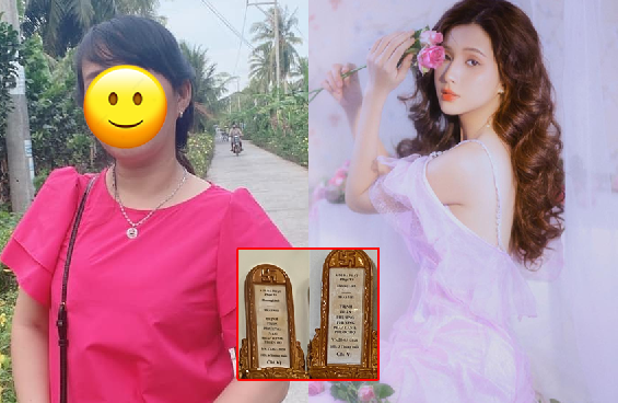 Rõ chân dung người phụ nữ é/p Thiên An ph/á b/ỏ đứa con thứ 2 của mình: ‘Cũng từng làm mẹ mà sao á/c quá’