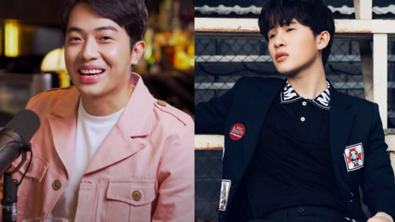 Bị du túp bơ ‘hỏi ép’, Cris Phan từ chối nhắc tên Jack tại sự kiện: ‘Ủa, thằng bỏ con đó là ai vậy?’