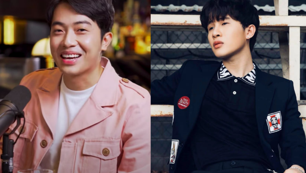 Bị du túp bơ ‘hỏi ép’, Cris Phan từ chối nhắc tên Jack tại sự kiện: ‘Ủa, thằng bỏ con đó là ai vậy?’