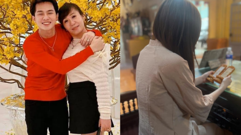 FC Đom Đóm gọi điện trực tiếp yêu cầu gia đình Jack xin lỗi Thiên An và 2 bé đã m.ất, mẹ nam ca sĩ nói 1 câu khiến CDM ph.ẫn nộ: ‘Nhà dột từ nóc’