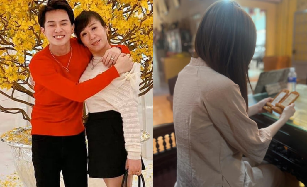 FC Đom Đóm gọi điện trực tiếp yêu cầu gia đình Jack xin lỗi Thiên An và 2 bé đã m.ất, mẹ nam ca sĩ nói 1 câu khiến CDM ph.ẫn nộ: ‘Nhà dột từ nóc’