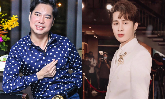 Danh ca Ngọc Sơn tuyên bố sẽ hợp tác với Jack bất chấp những ồn ào về đời tư: ‘Bây giờ kiếm được ca sĩ vừa có tài, vừa có tâm như Jack hiếm lắm’