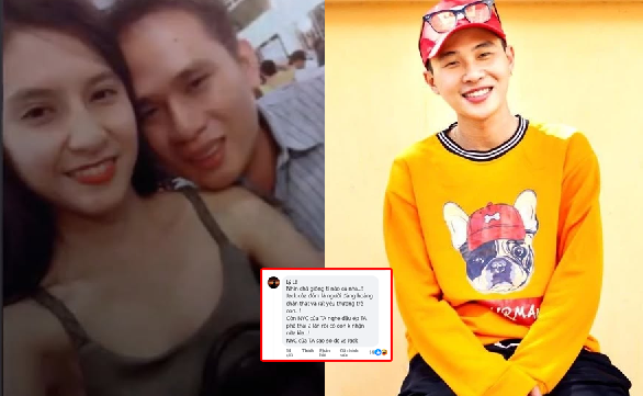 Bạn Lý Lê: ‘Jack của đóm là người đàng hoàng chân thật và rất yêu thương trẻ con.  Còn NYC của TA mới là người ép TA ph/á th/ai 2 lần rồi có con k nhận ! NYC của TA sao so dc vs Jack’