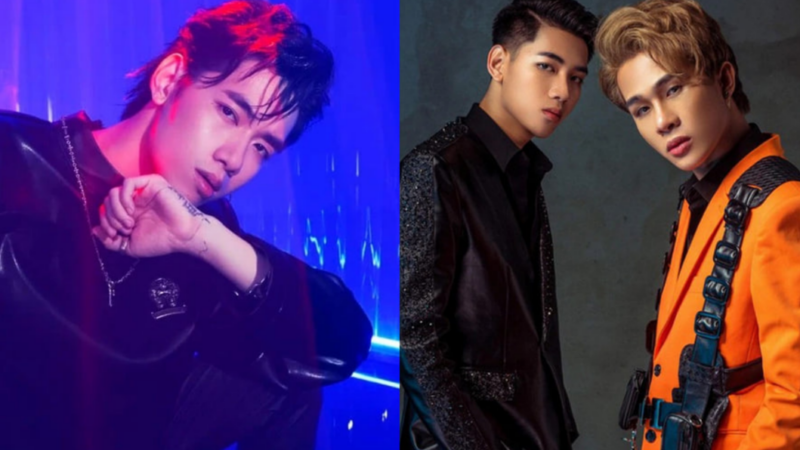 K-ICM phủ nhận tin đồn núp bóng Jack, tiết lộ tình trạng sức khỏe hiện tại sau b.iến c.ố: Có dấu hiệu ‘chầm kẽm‘, người thân phải túc trực 24/24