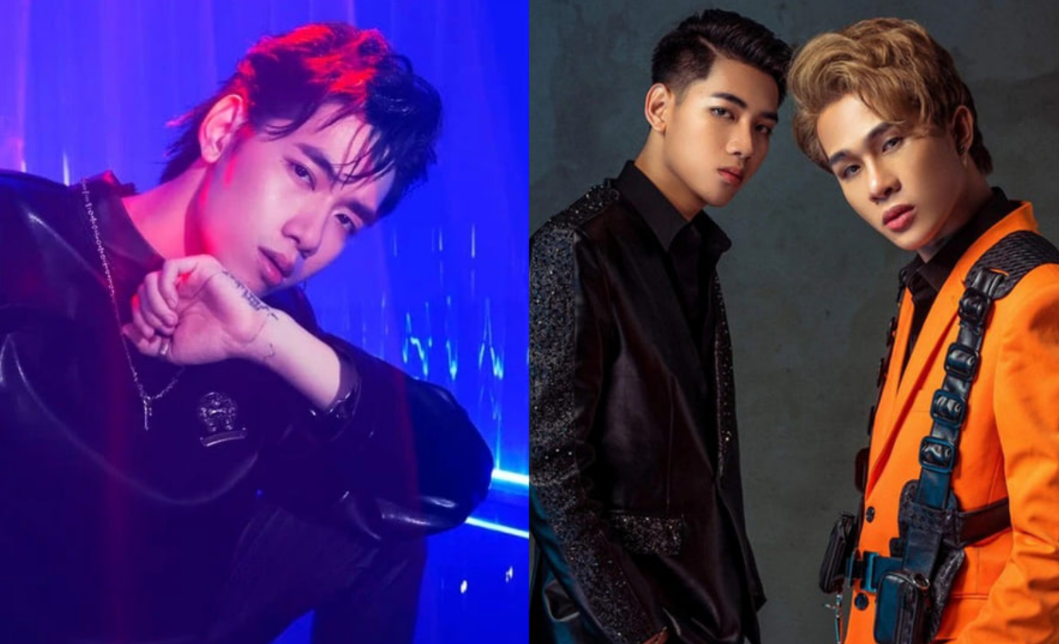 K-ICM phủ nhận tin đồn núp bóng Jack, tiết lộ tình trạng sức khỏe hiện tại sau b.iến c.ố: Có dấu hiệu ‘chầm kẽm‘, người thân phải túc trực 24/24