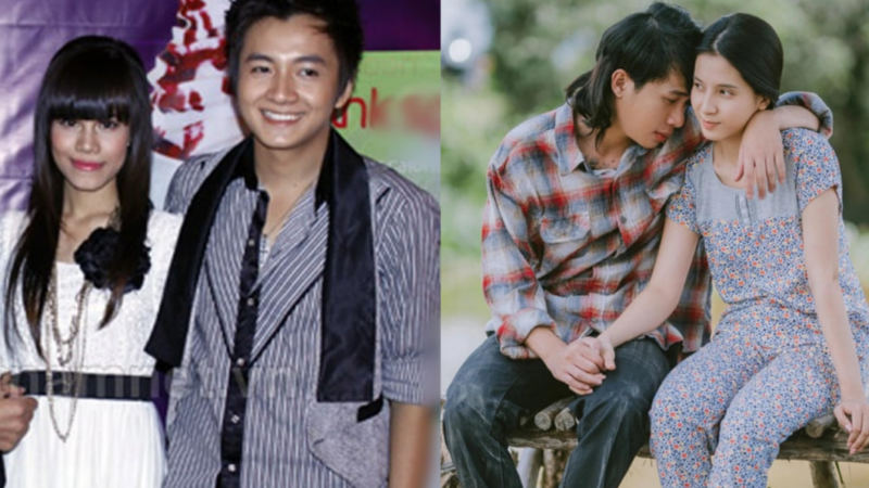 Cũng từng bị tố vô trách nhiệm, chối bỏ con ruột sau khi chia tay: Tại sao Ngô Kiến Huy lại được tha thứ, còn Jack thì không?