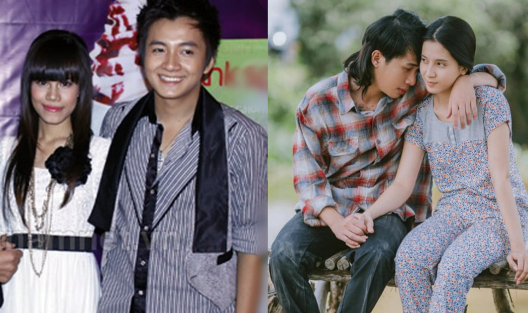 Cũng từng bị tố vô trách nhiệm, chối bỏ con ruột sau khi chia tay: Tại sao Ngô Kiến Huy lại được tha thứ, còn Jack thì không?