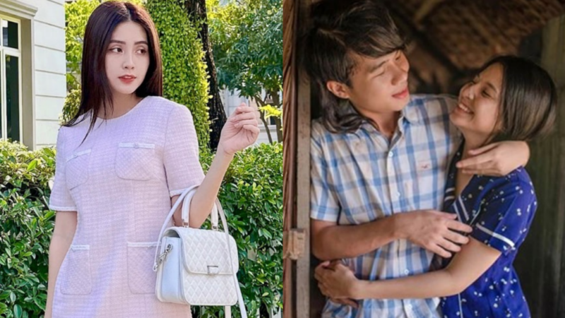 Thiên An đã mạnh mẽ thế nào sau biến cố tình cảm với J97: ‘Sẵn sàng bồi thường 500 triệu để bảo vệ người yêu, ph/á t/hai 2 lần, chấp nhận đơn thân nuôi con gái’