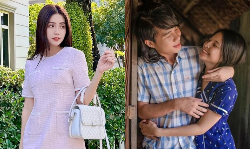 Thiên An đã mạnh mẽ thế nào sau biến cố tình cảm với J97: ‘Sẵn sàng bồi thường 500 triệu để bảo vệ người yêu, ph/á t/hai 2 lần, chấp nhận đơn thân nuôi con gái’