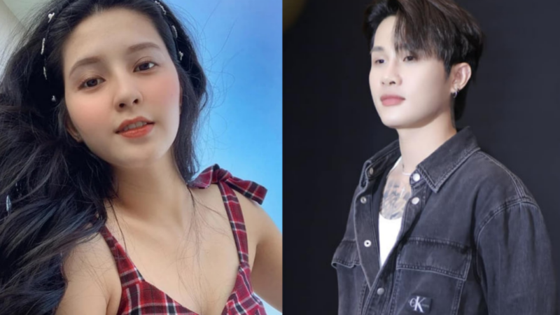 Fan ruột của Jack đứng ra mỉa mai Thiên An: ‘Bớt đóng vai nữ chính bất hạnh lại đi. Nếu cô không dễ dãi thì sao mà dính b.ầu được. Không biết xấu hổ lại còn đem đi khoe ’