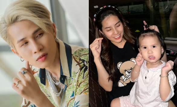 Jack lần đầu tiết lộ lí do chưa nhận con: ‘Tôi không tiếc tiền, chu cấp 5 tỷ mỗi tháng cũng được nhưng cô ta phải biết điều’