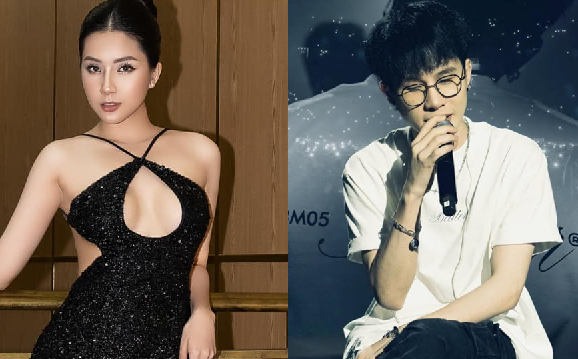 Cái kết thích đáng hậu ồn ào tình ái:  ‘Thiên An sự nghiệp như diều gặp gió, chạy show không kịp thở; Jack bị fan ruột quay lưng, nguy cơ đánh bay sự nghiệp’