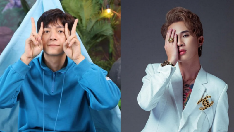 Bị bạn gái tố b.ội b.ạc, bỏ r.ơi con, Jack tuột dốc th.ảm h.ại. Ngô Kiến Huy trở thành đại gia bất động sản: “Ai cũng sẽ cảm thông khi biết lý do”