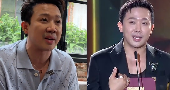 Trấn Thành: ‘Tôi chưa bao giờ đọc hết một cuốn sách. Những lời thoại trong phim đều tự tôi nghĩ ra chứ chả có sách nào viết hay được như thế đâu’