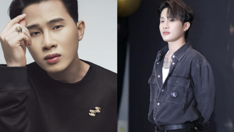 Jack: ‘Lúc này tui chỉ muốn dành thời gian cho âm nhạc và gia đình. Còn tình yêu thì thôi! Ai yêu tui cũng khổ hết á. Muốn thì nhào vô’