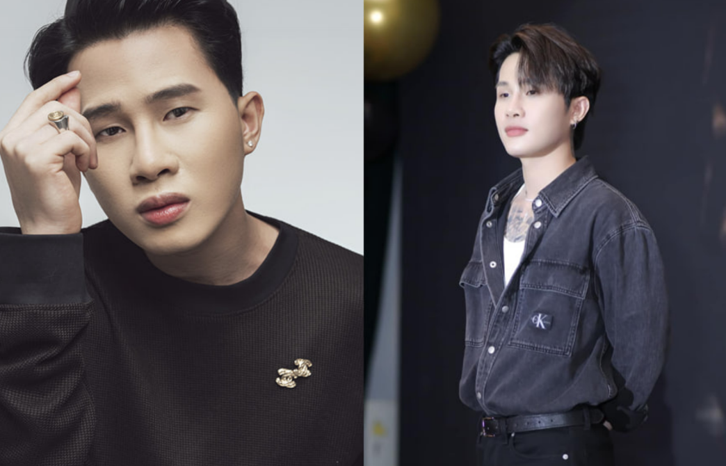 Jack: ‘Lúc này tui chỉ muốn dành thời gian cho âm nhạc và gia đình. Còn tình yêu thì thôi! Ai yêu tui cũng khổ hết á. Muốn thì nhào vô’