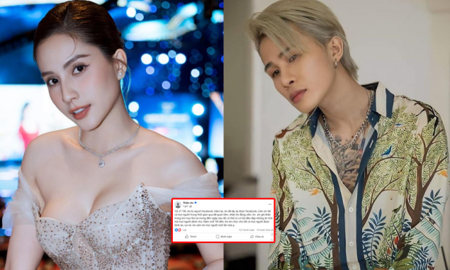 Thiên An gặp bi.ến vào ngày cuối năm khi scandal với Jack vẫn chưa kịp lắng xuống, nghi vấn đối phương thuê người làm chuyện này: Muốn dằn mặt nữ diễn viên đây mà