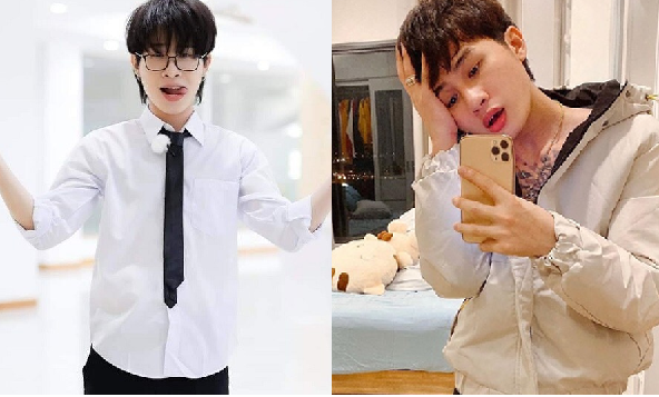 Jack: ‘Mấy người làm quá là tui không thèm đi hát nữa tui về quê làm thầy giáo á nha’