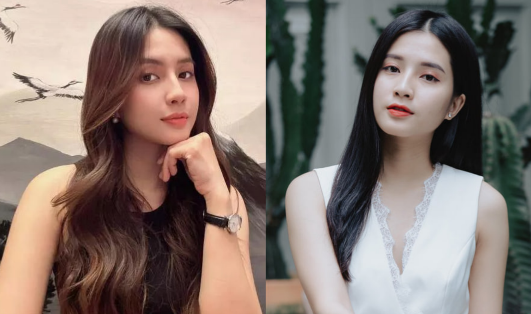 Thiên An lên tiếng nói rõ lý do mất phây búc đúng ngày 27 Tết:  ‘Người đó sợ bị vạch thêm chuyện xấu nên thuê người làm vậy với chị?’