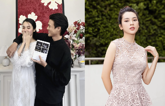 Quỳnh Lương thông báo có con thứ 2 với bạn trai thiếu gia Trà Vinh: ‘Thay vì chúc mừng CDM lại bày tỏ sự lo lắng cho nữ diễn viên’