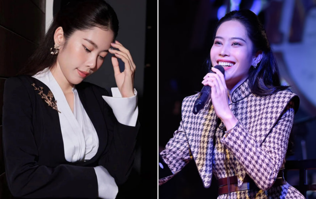 Tất bật livestream bán hàng kiếm tiền tiêu tết vì quá ế show, Nam Em vẫn làm giá: ‘Nói rõ giá cát xê nếu muốn mời được cô  khiến ai cũng nhíu mày’