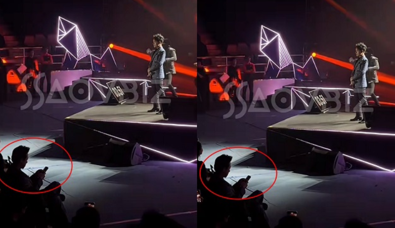 Trấn Thành có thái độ kh.inh thường Trúc Nhân khi xem nam ca sĩ biểu diễn: ‘Hành động cử chỉ không chấp nhận được, nghi vấn đã nghỉ chơi với nhau’