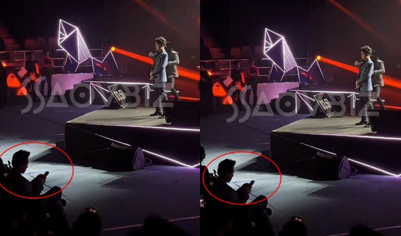 Trấn Thành có thái độ kh.inh thường Trúc Nhân khi xem nam ca sĩ biểu diễn: ‘Hành động cử chỉ không chấp nhận được, nghi vấn đã nghỉ chơi với nhau’