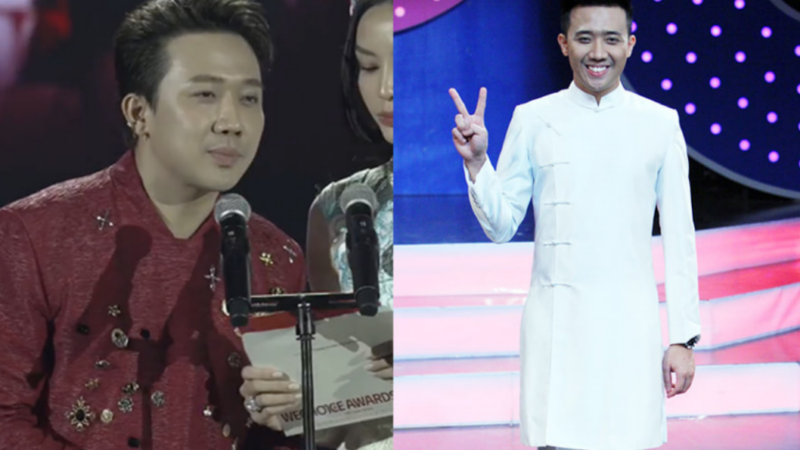 Trấn Thành gây tranh cãi dữ dội về màn phát ngôn thiếu kiến thức trầm trọng tại buổi lễ trao giải WeChoice 2024: ‘Khẳng định áo dài là quốc phục Việt Nam’