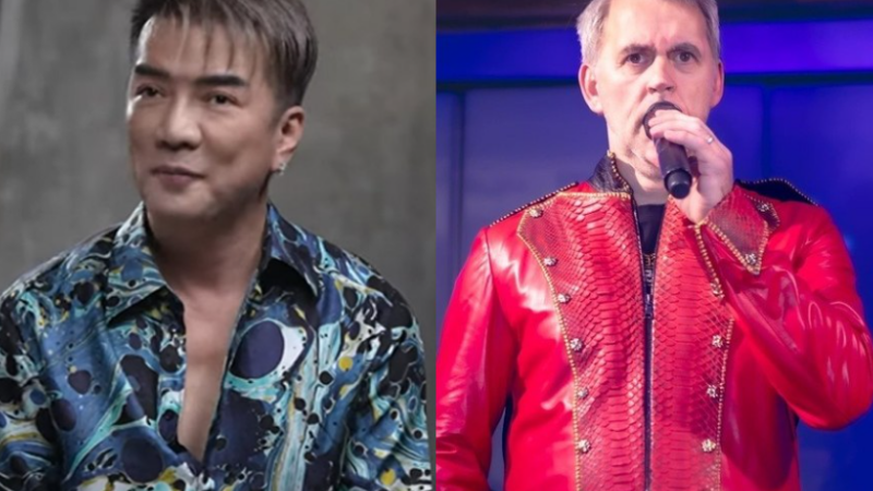 Rộ tin Đàm Vĩnh Hưng tố tỷ phú Mỹ lươn lẹo, cố tình làm khó mình: ‘Lúc trước viết đơn chỉ yêu cầu xin lỗi và bồi thường 50k là bỏ qua. Tôi chưa kịp tới gặp ông ta đã đổi ý’