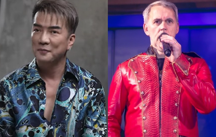 Rộ tin Đàm Vĩnh Hưng tố tỷ phú Mỹ lươn lẹo, cố tình làm khó mình: ‘Lúc trước viết đơn chỉ yêu cầu xin lỗi và bồi thường 50k là bỏ qua. Tôi chưa kịp tới gặp ông ta đã đổi ý’