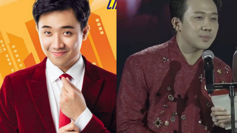 Trấn Thành bị khán giả chưởi bới vì phát ngôn liên quan tới Quốc phục: “Anh càng nói, càng sai rành rành ra ấy”